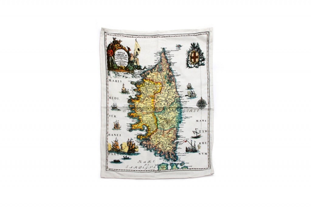 Boutique Souvenir de Corse