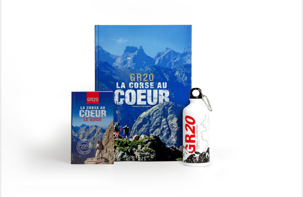 Boutique Souvenir de Corse