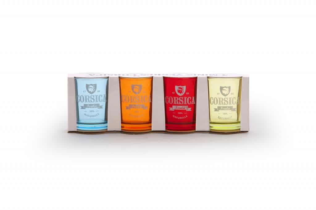 Boutique Souvenir de Corse
