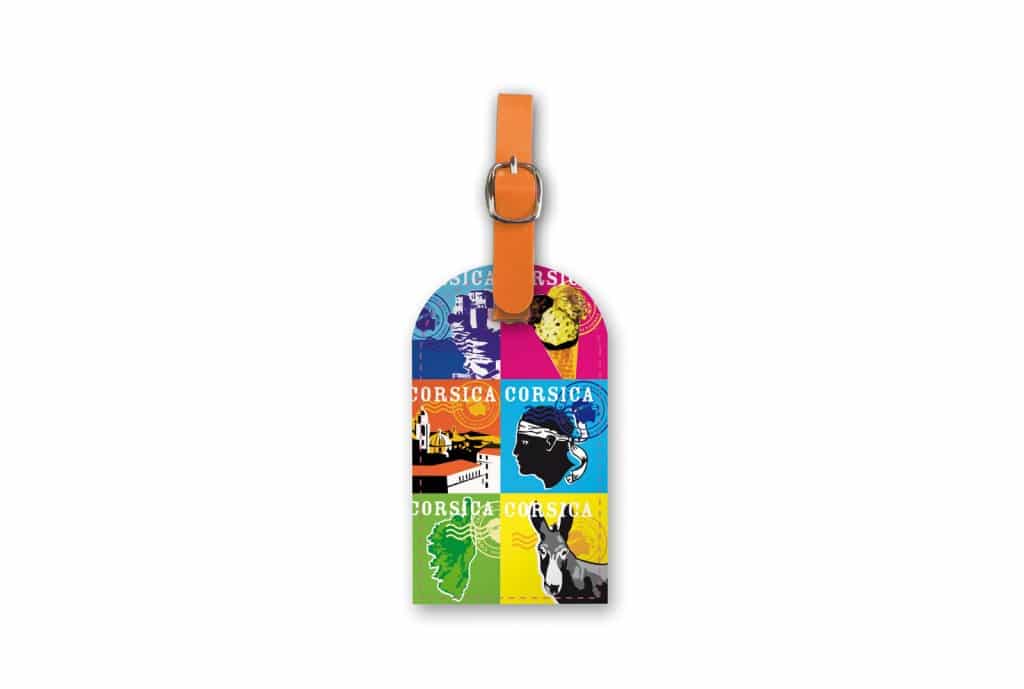 Boutique Souvenir de Corse