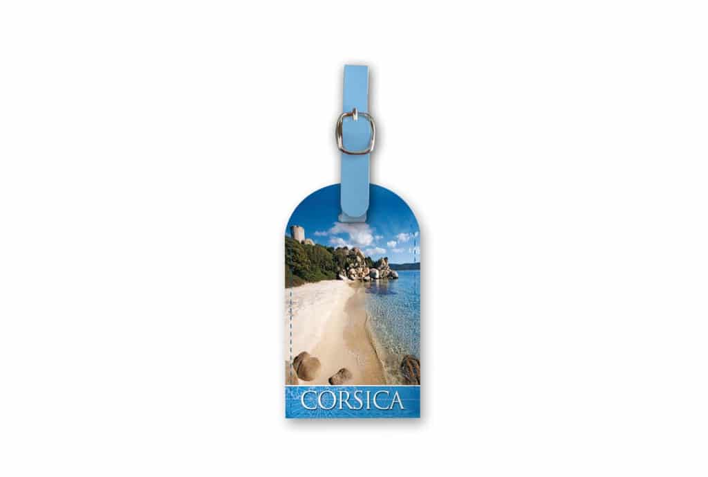 Boutique Souvenir de Corse