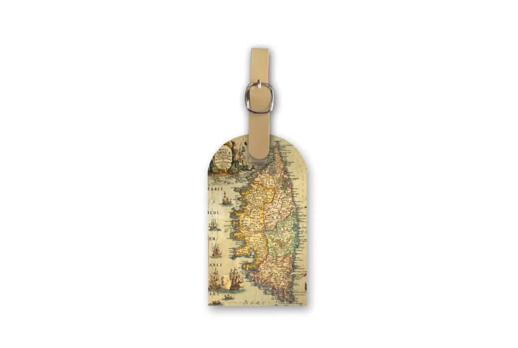 Boutique Souvenir de Corse