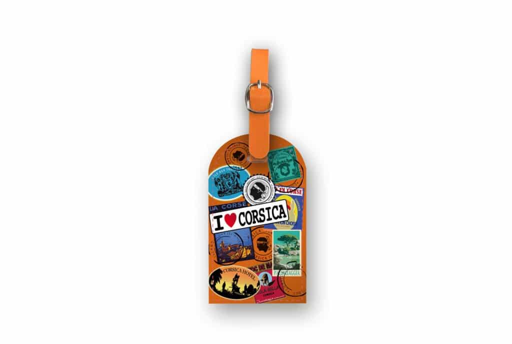 Boutique Souvenir de Corse