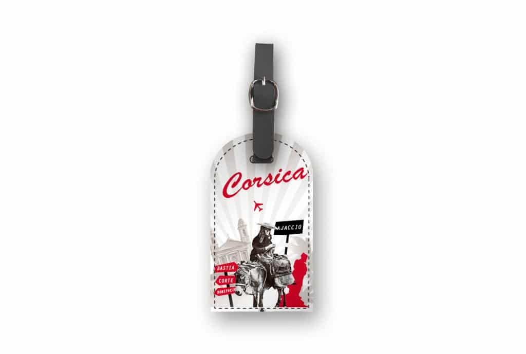 Boutique Souvenir de Corse