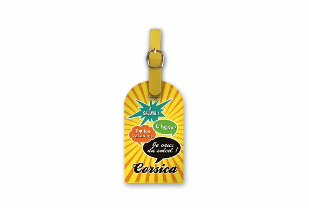 Boutique Souvenir de Corse