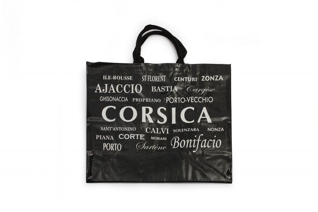 Boutique Souvenir de Corse