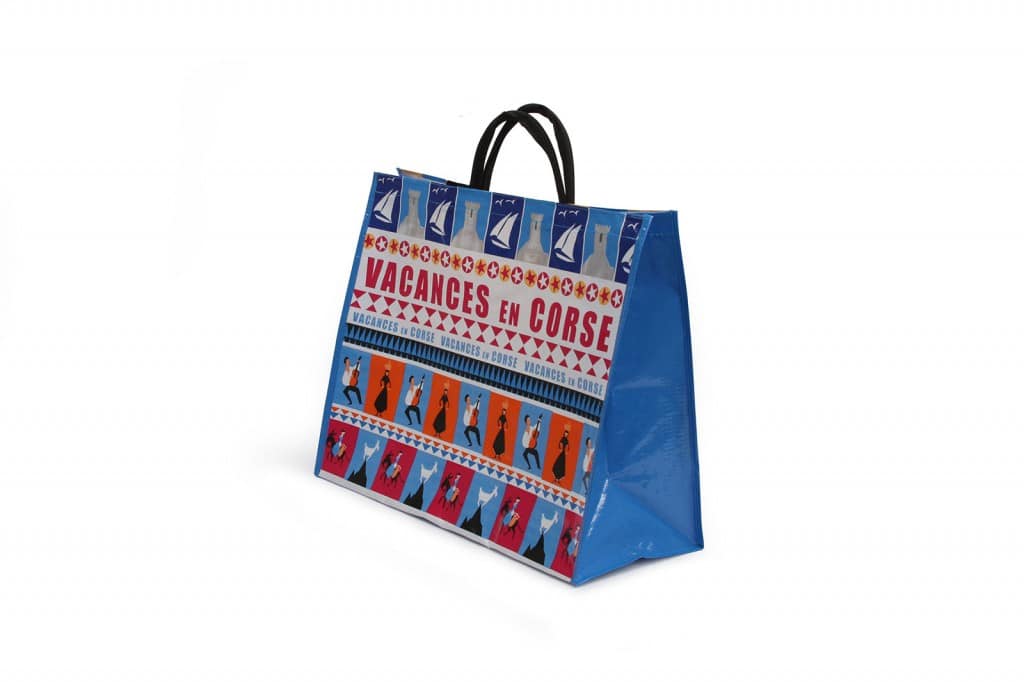 Boutique Souvenir de Corse