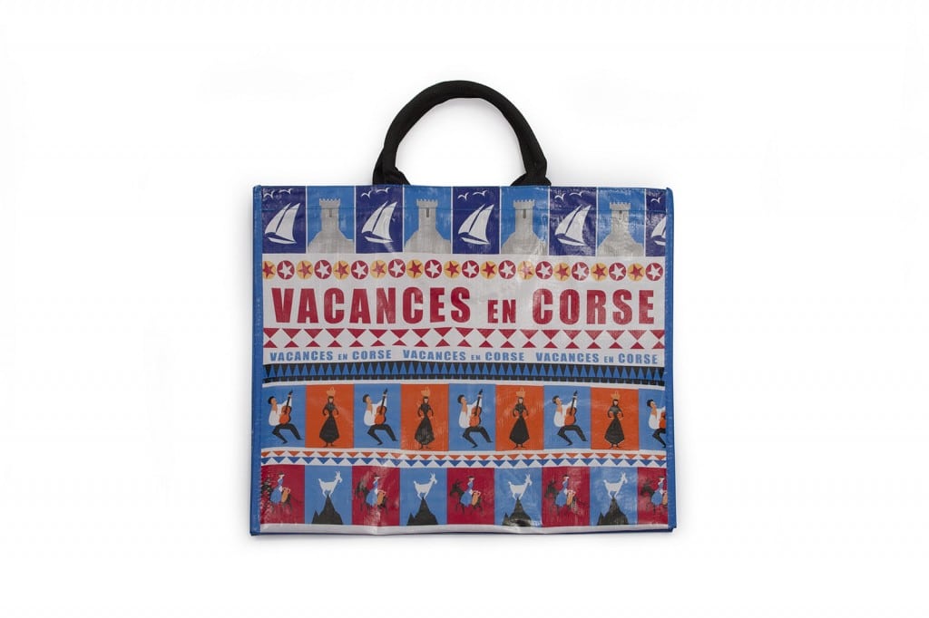 Boutique Souvenir de Corse