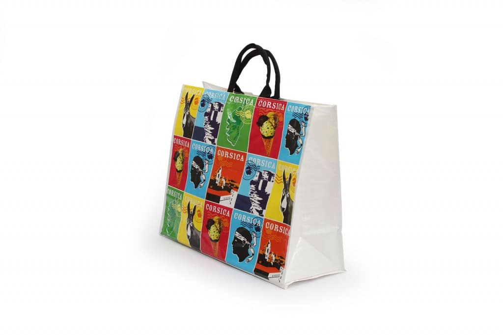 Boutique Souvenir de Corse