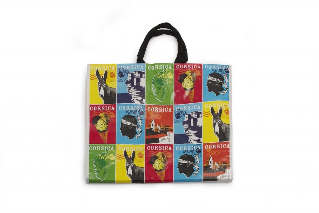 Boutique Souvenir de Corse