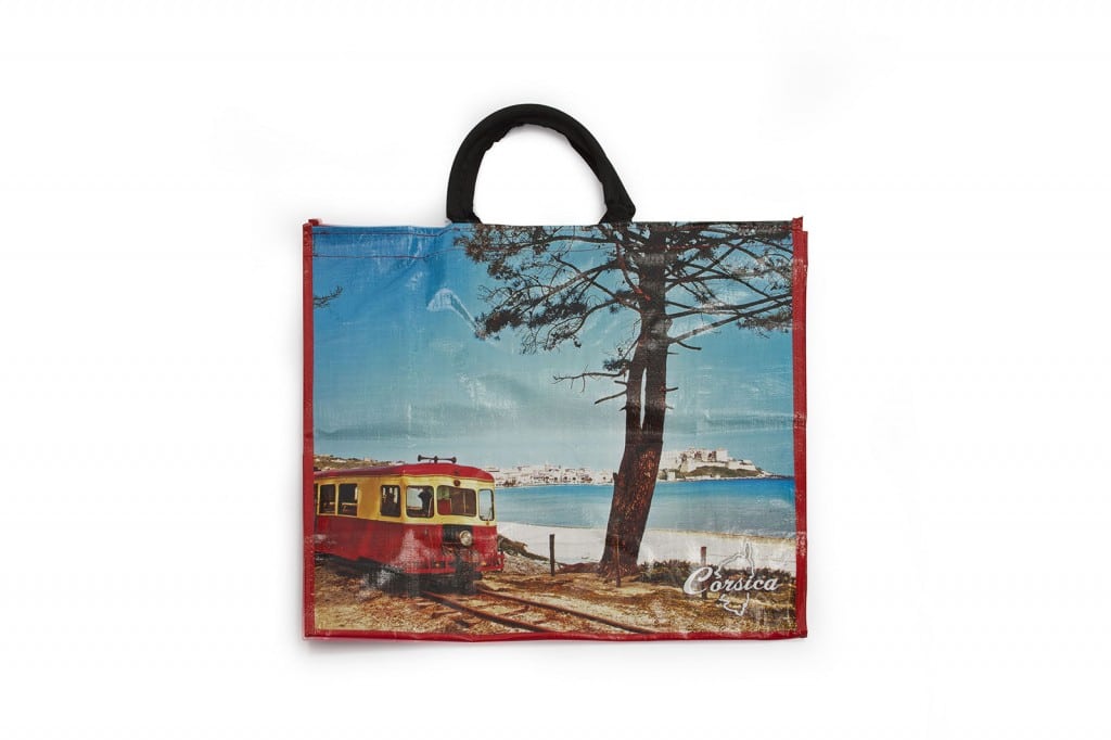 Boutique Souvenir de Corse
