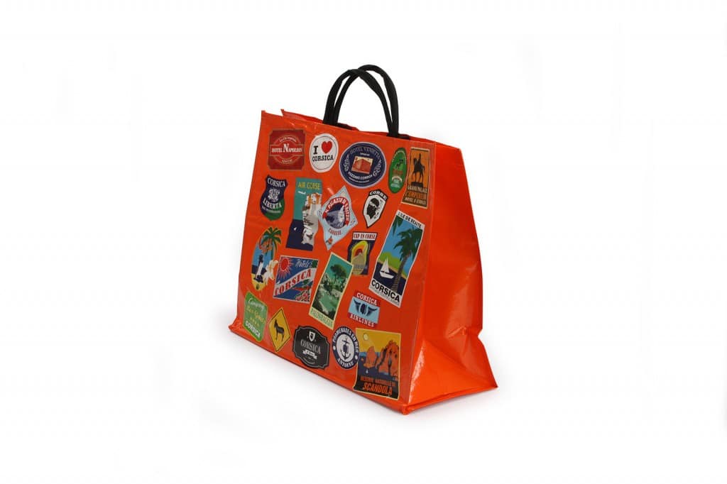 Boutique Souvenir de Corse