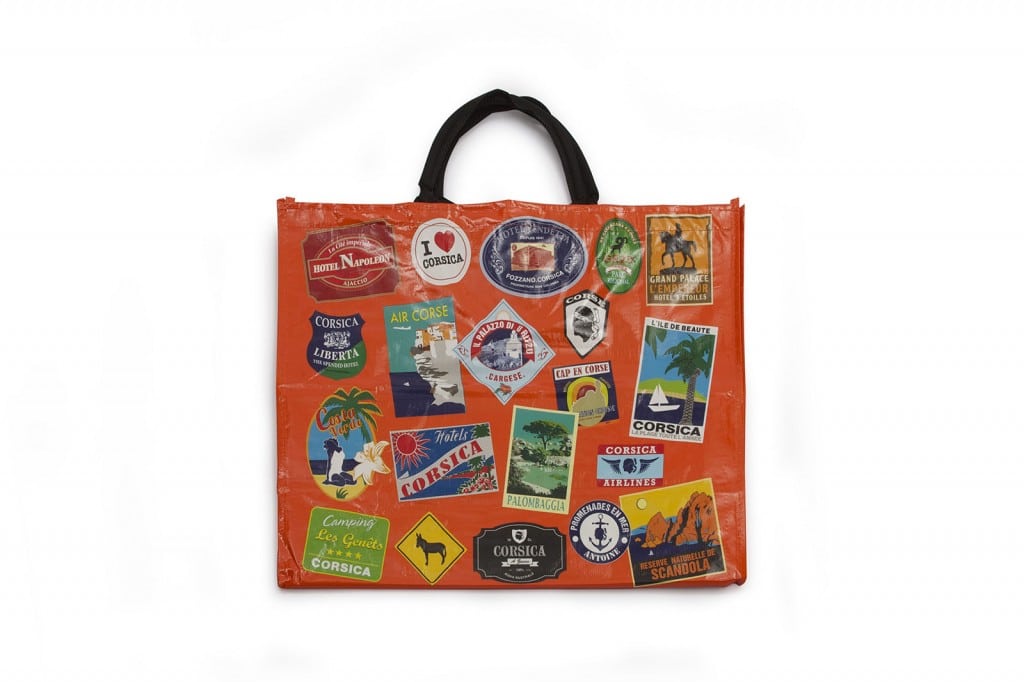 Boutique Souvenir de Corse