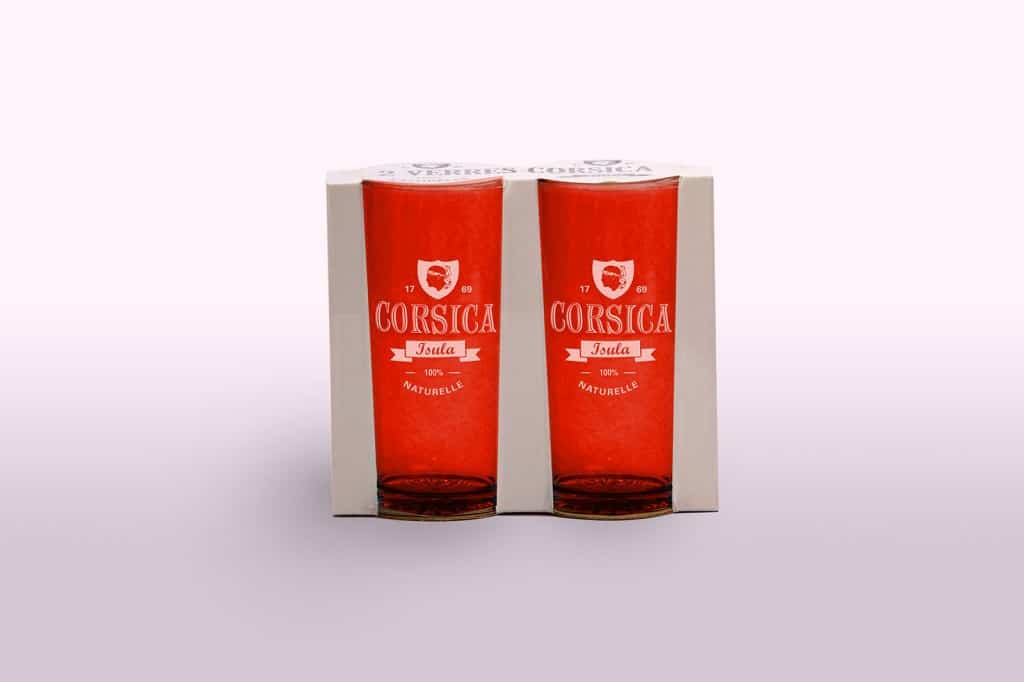Boutique Souvenir de Corse
