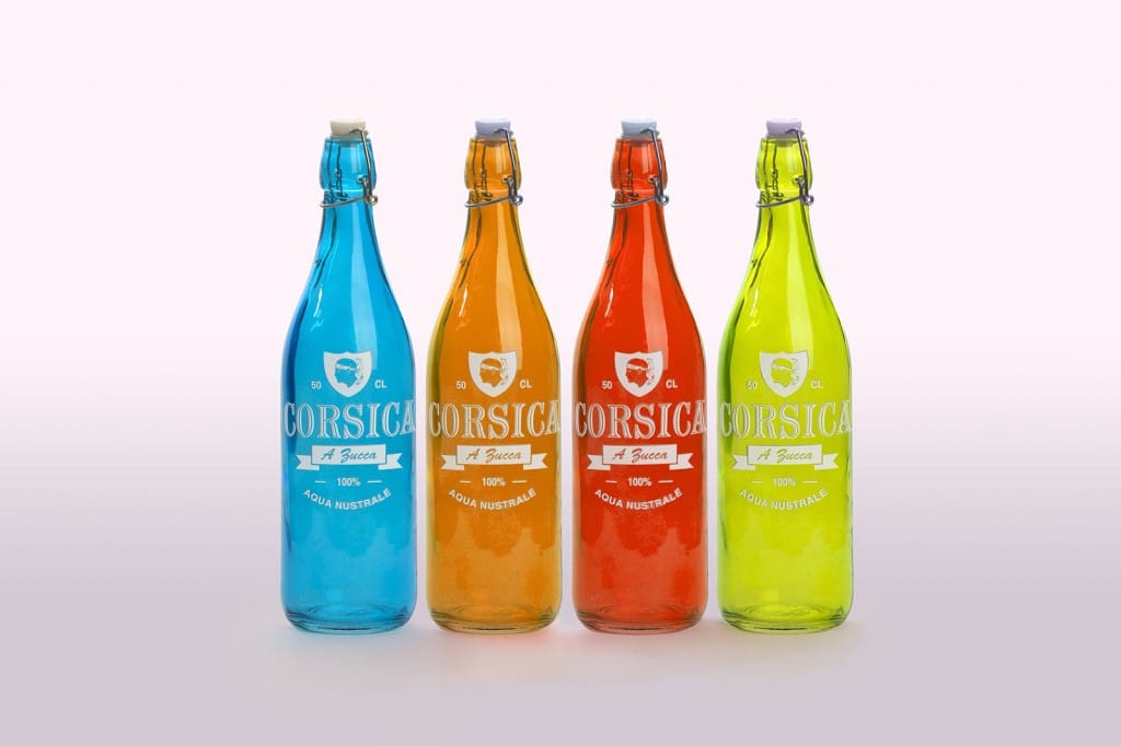 Boutique Souvenir de Corse