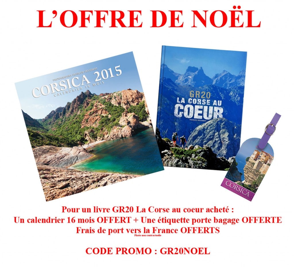 Boutique Souvenir de Corse