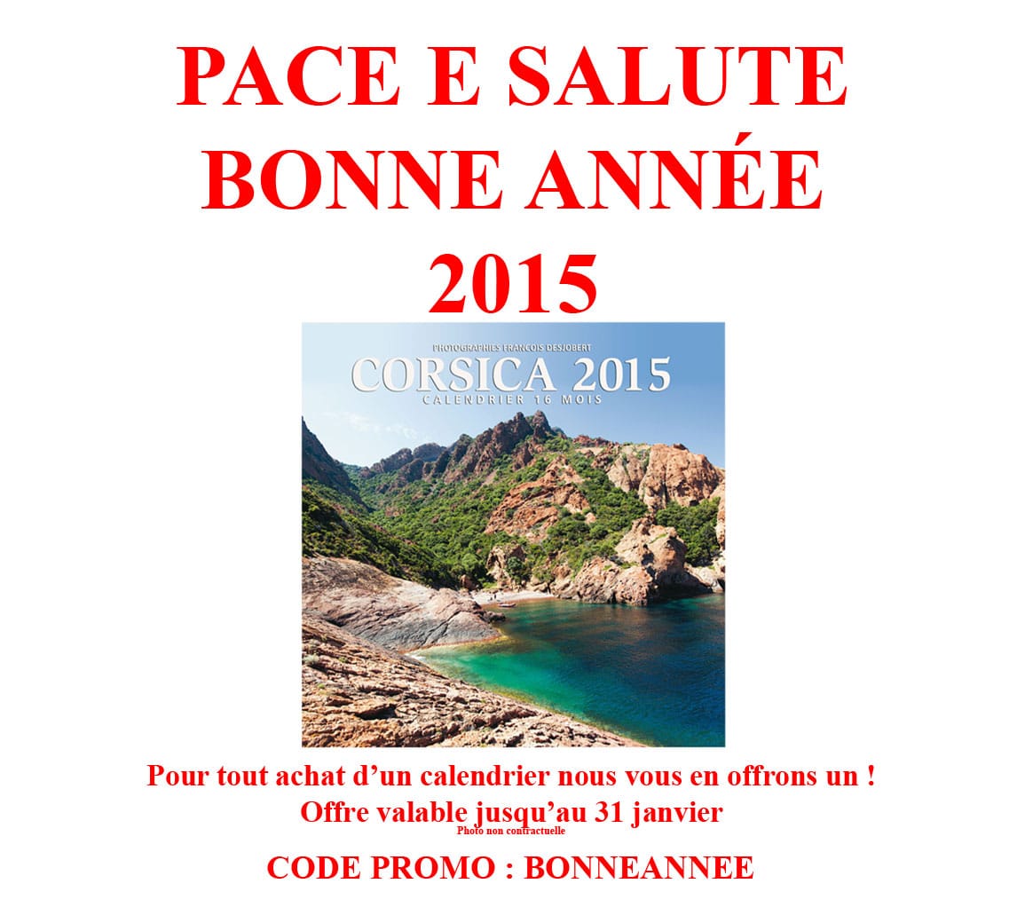 Boutique Souvenir de Corse