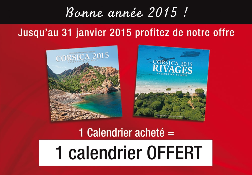 Boutique Souvenir de Corse