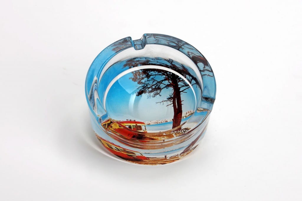 Boutique Souvenir de Corse