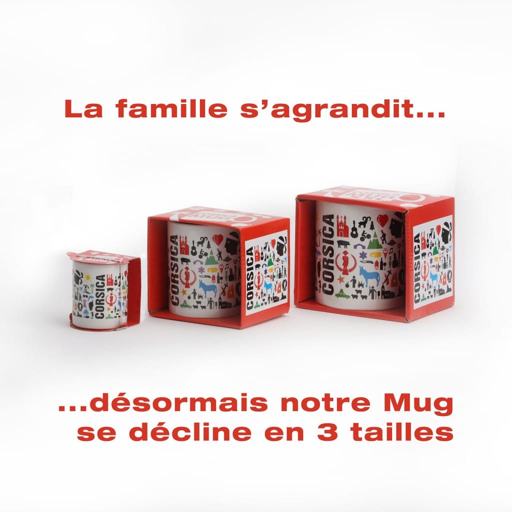 Boutique Souvenir de Corse