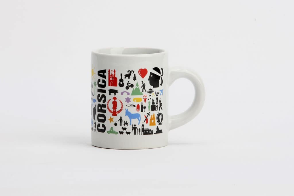Boutique Souvenir de Corse