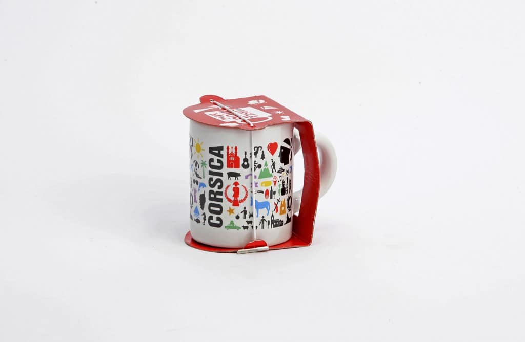 Boutique Souvenir de Corse