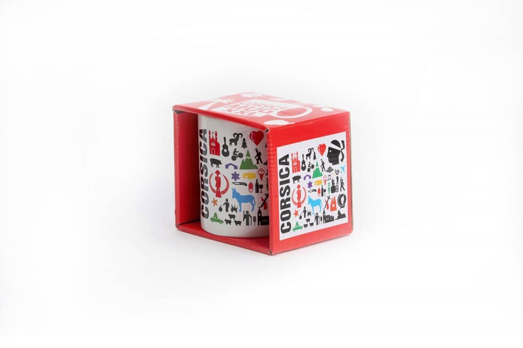 Boutique Souvenir de Corse