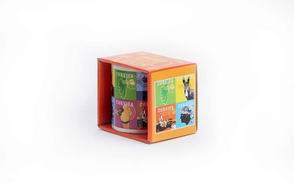 Boutique Souvenir de Corse