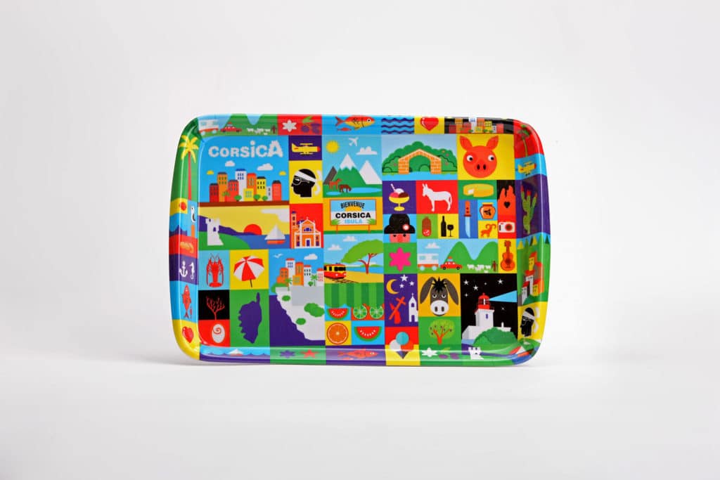 Boutique Souvenir de Corse