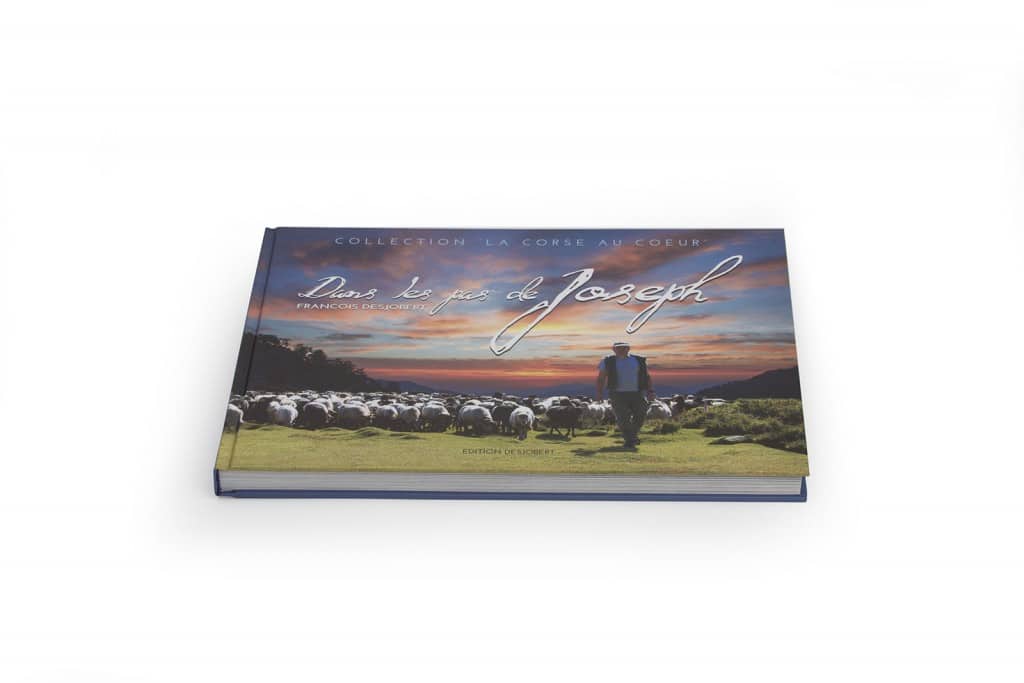 Boutique Souvenir de Corse