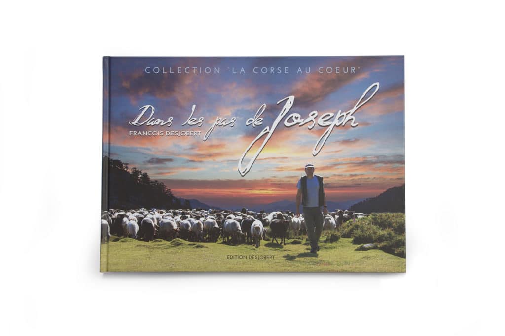 Boutique Souvenir de Corse
