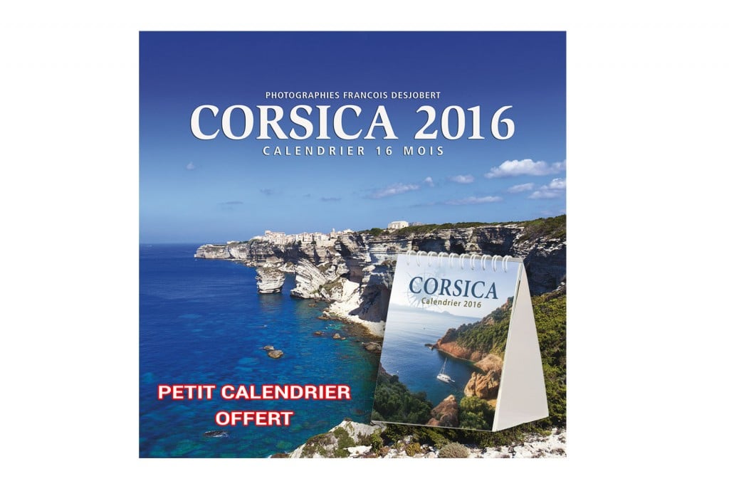 Boutique Souvenir de Corse