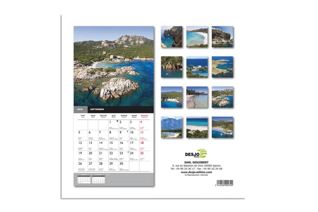 Boutique Souvenir de Corse
