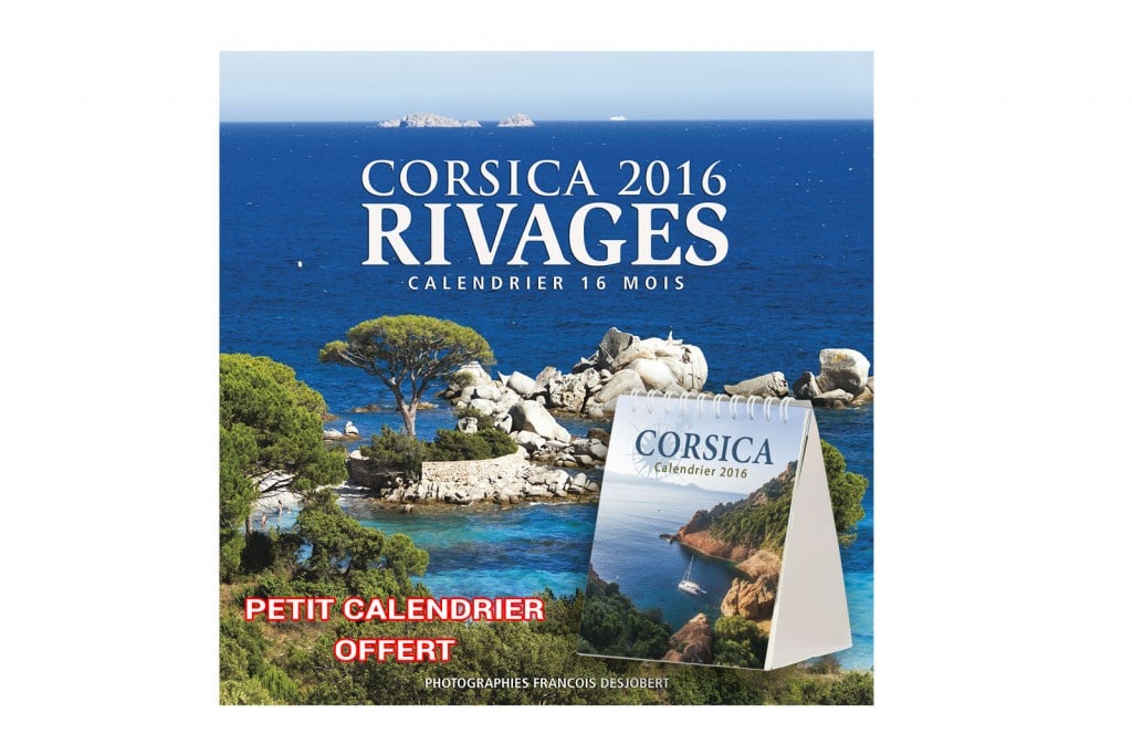 Boutique Souvenir de Corse