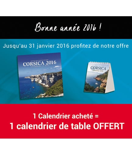Boutique Souvenir de Corse