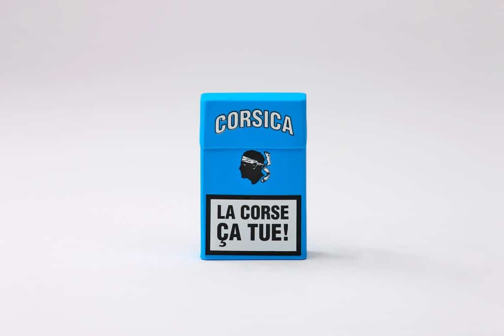 Boutique Souvenir de Corse