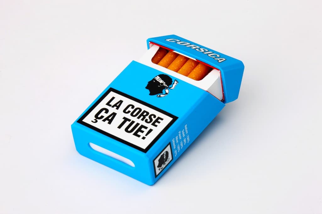Boutique Souvenir de Corse