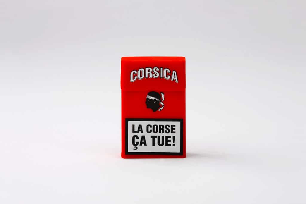 Boutique Souvenir de Corse