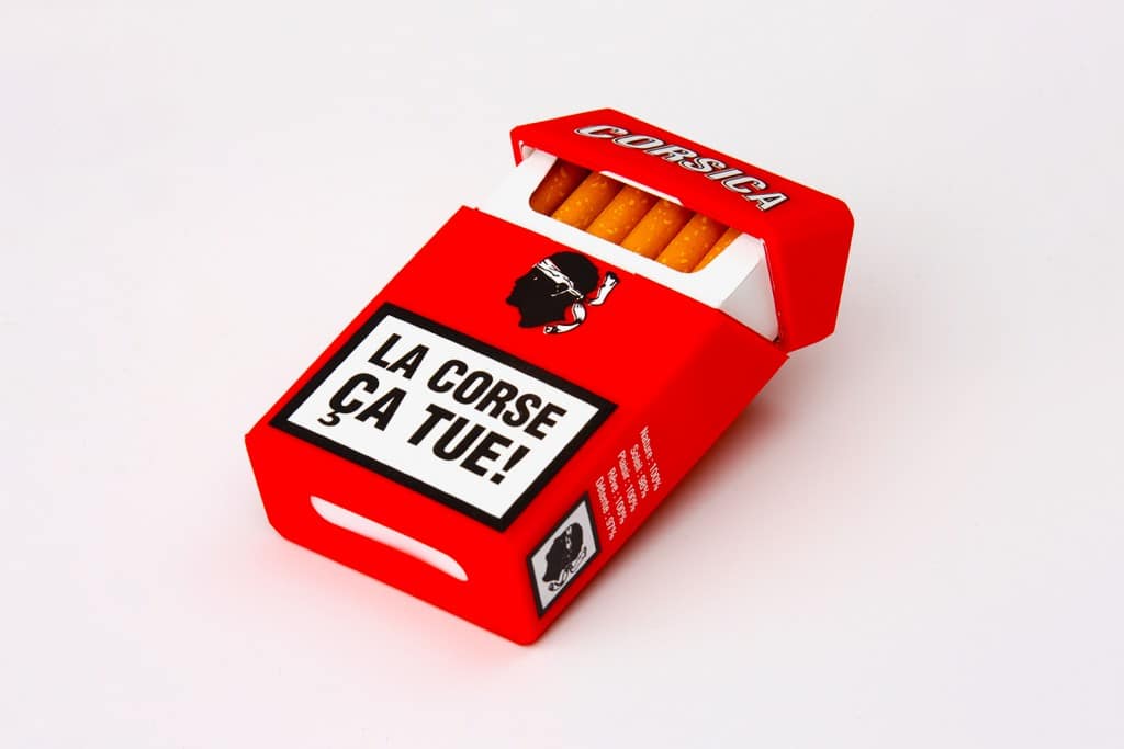 Boutique Souvenir de Corse
