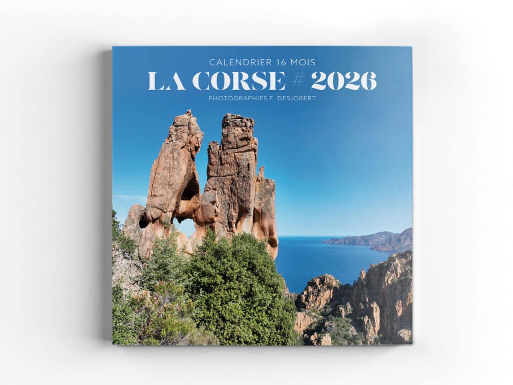 Boutique Souvenir de Corse