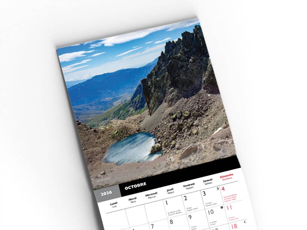 Boutique Souvenir de Corse