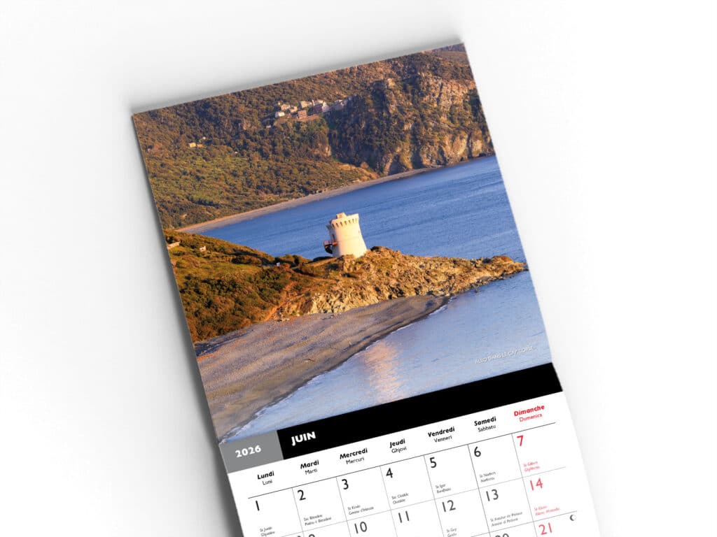 Boutique Souvenir de Corse