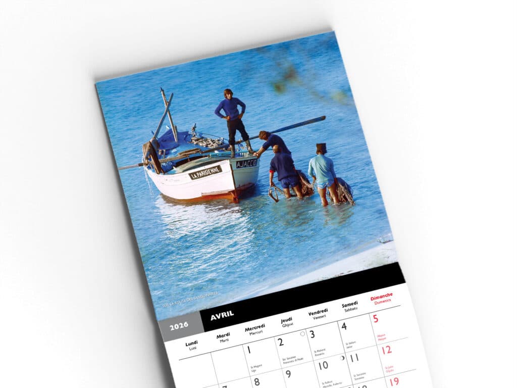 Boutique Souvenir de Corse