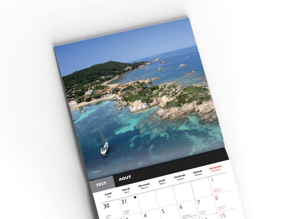 Boutique Souvenir de Corse