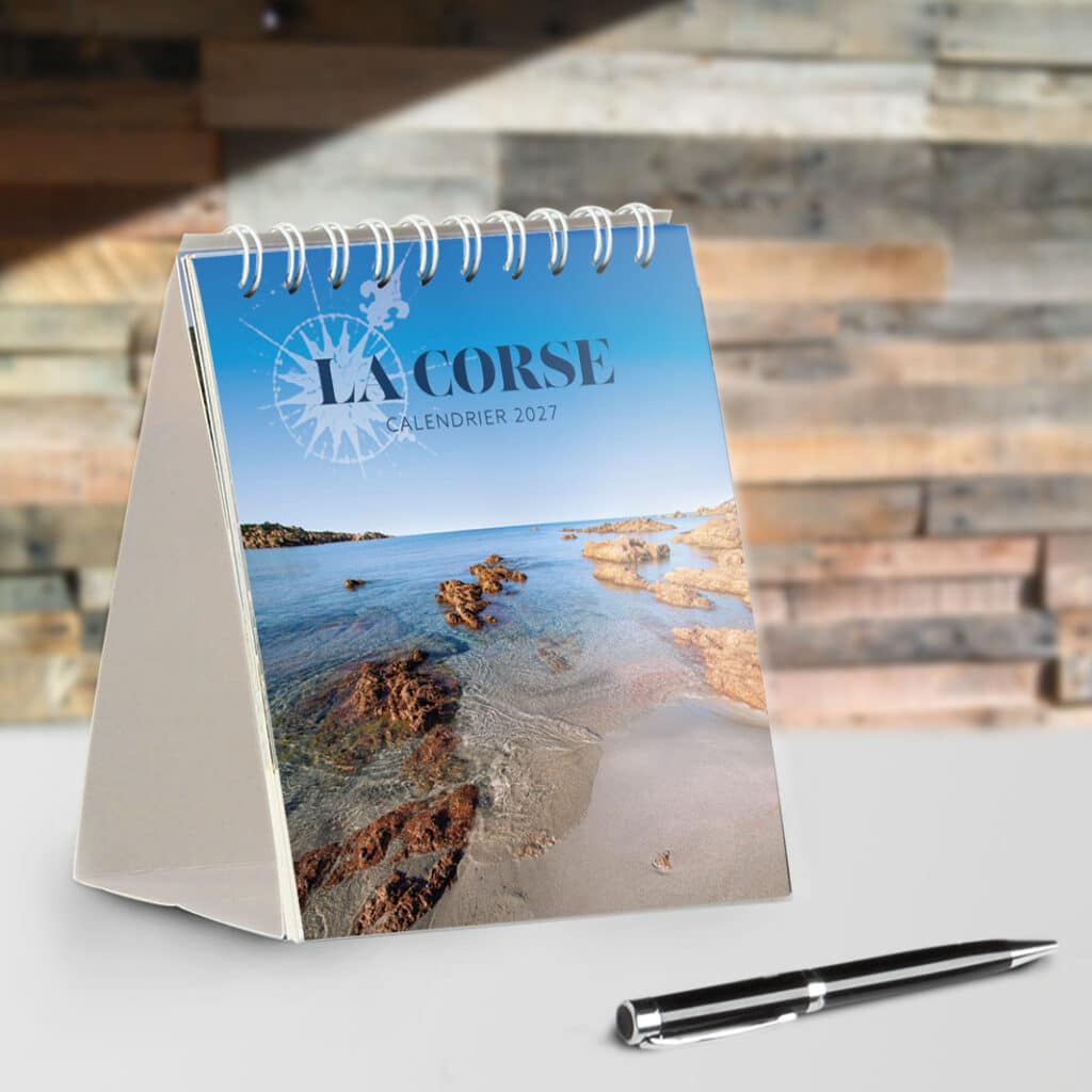Boutique Souvenir de Corse