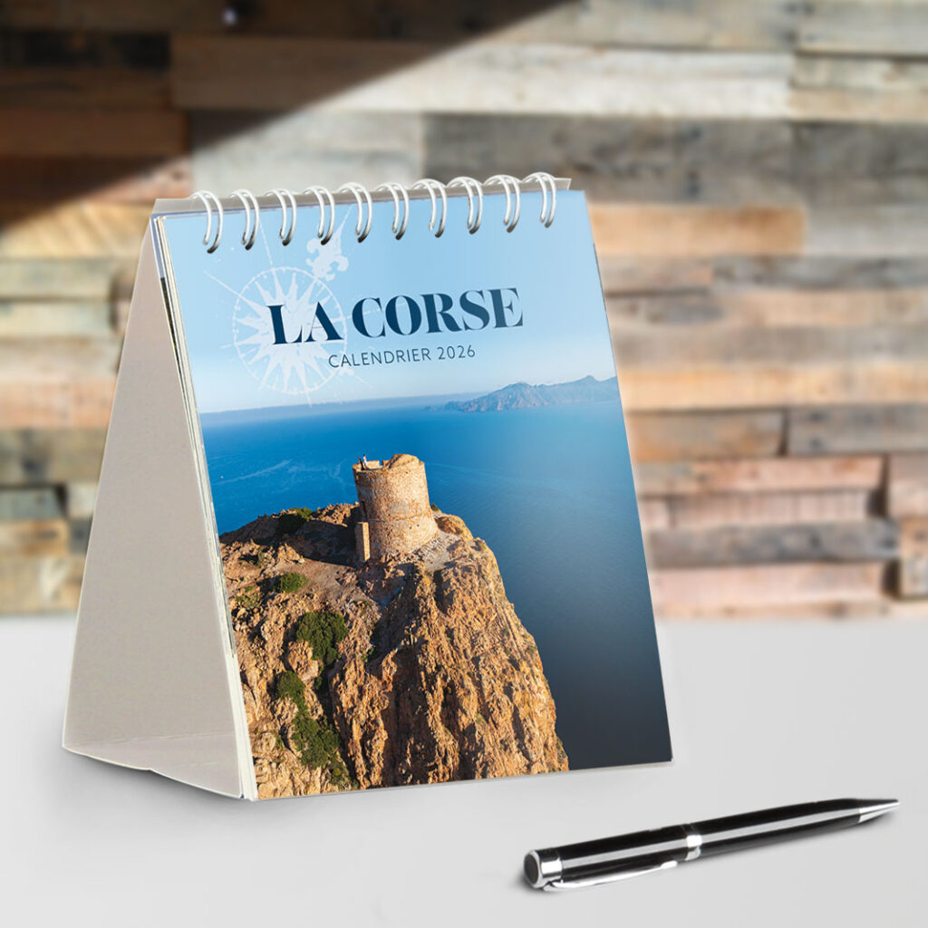 Boutique Souvenir de Corse