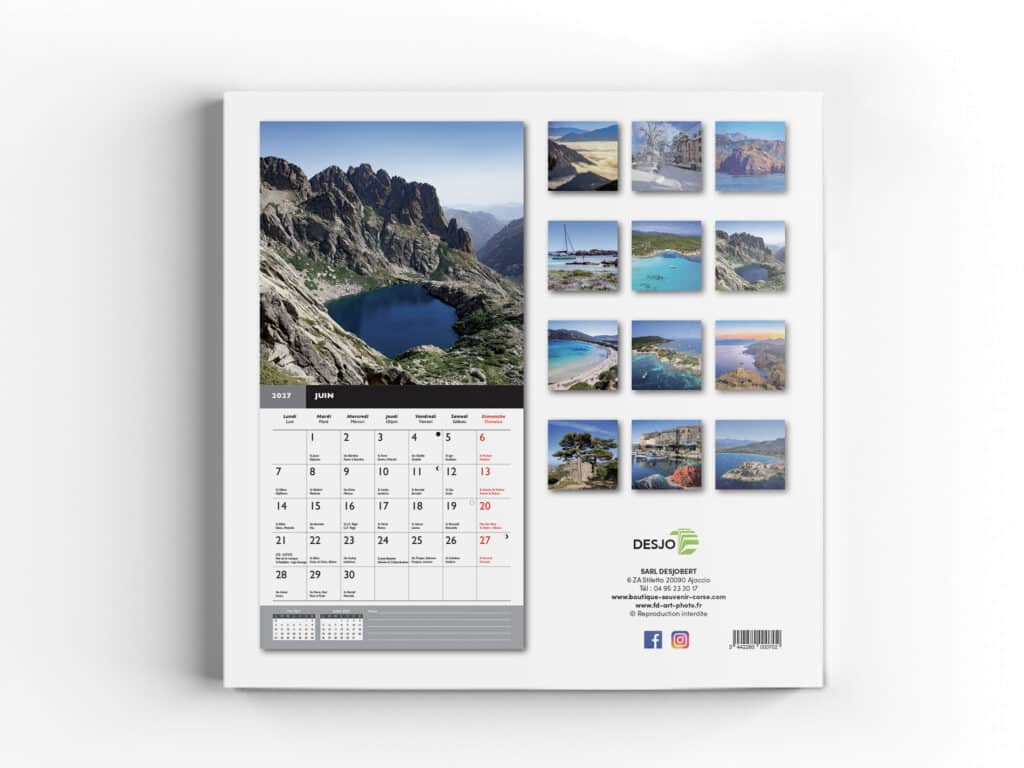 Boutique Souvenir de Corse