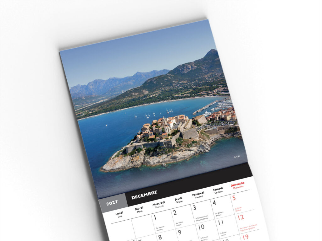 Boutique Souvenir de Corse