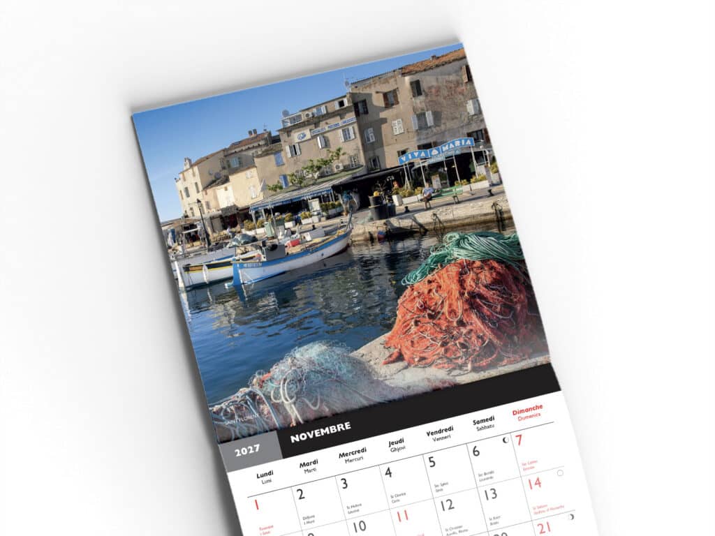 Boutique Souvenir de Corse