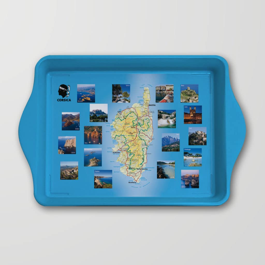 Boutique Souvenir de Corse